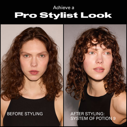 Sebastian Potion 9 Leave-In Conditioner & Styling Cream 145ml